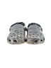 Crocs Gray Mule/Clog Size 8 - photo 2