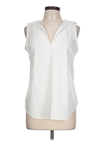 Jude Connally Sleeveless Blouse (view 1)