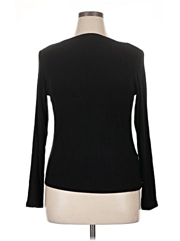 Banana Republic Long Sleeve Top (view 1)