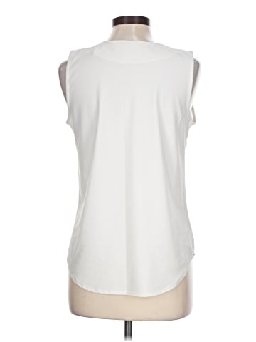 Jude Connally Sleeveless Blouse (view 2)