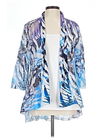 Princess Kimono (view 1)
