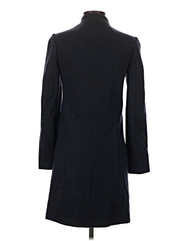 Piazza Sempione Wool Coat (view 2)