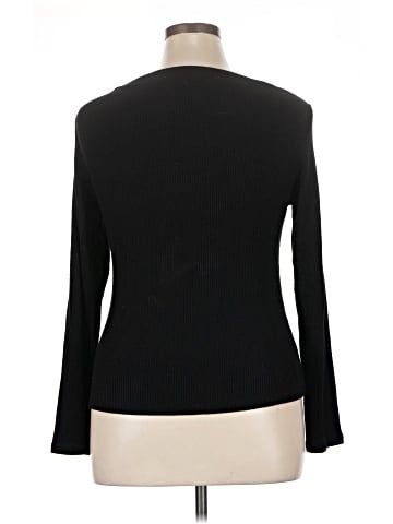Banana Republic Long Sleeve Top (view 2)