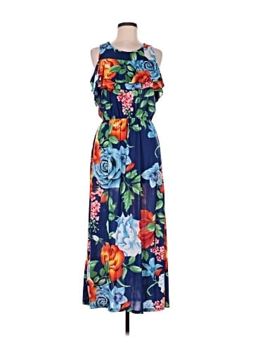 ACE Fashion Casual Dress (view 1)