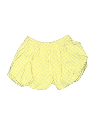 Zara Shorts (view 1)