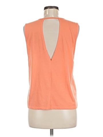 Fabletics Sleeveless T-Shirt (view 2)