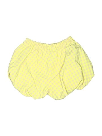 Zara Shorts (view 2)