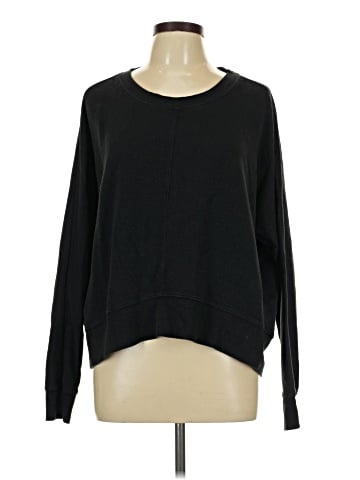 Zella Pullover Sweater (view 1)