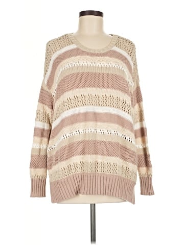 Show Me Your Mumu Pullover Sweater (view 1)