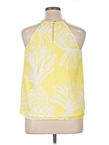 Lilly Pulitzer For Target Sleeveless Blouse (view 2)