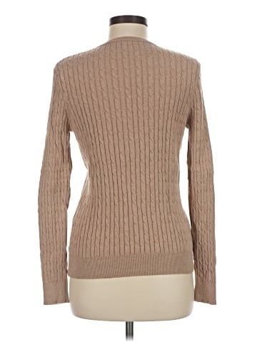 Daily Sports Pullover Sweater (view 2)