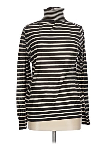 Worth New York Turtleneck Sweater (view 1)