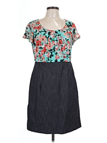 Alyx Casual Dress (view 1)