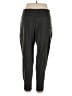 Athleta Green Active Pants Size XL - photo 2
