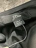 J.Crew 100% Polyester Black Jumpsuit Size 16 (tall) - photo 4