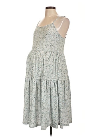Ginkana Casual Dress (view 1)