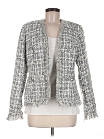 Aqua Blazer (view 1)