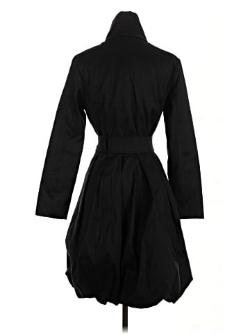 Samuel Dong Trenchcoat (view 2)