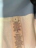 Tory Burch Solid Teal Blue Skort Size 8 - photo 3