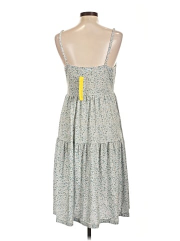 Ginkana Casual Dress (view 2)