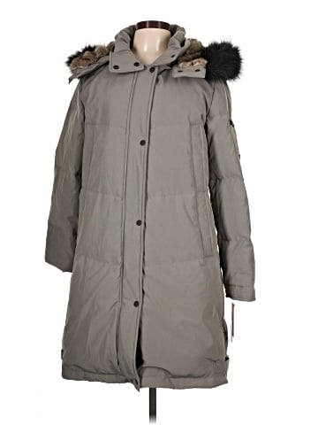 Vince Camuto Coat (view 1)
