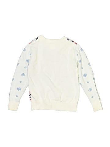 Bluey Pullover Sweater (view 2)