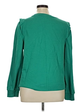Ann Taylor LOFT Sweatshirt (view 2)