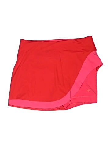Lululemon Athletica Active Skort (view 1)