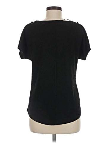 Cable & Gauge Short Sleeve T-Shirt (view 2)