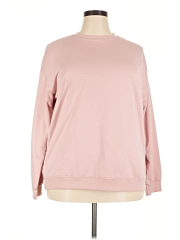 Unbranded Sweatshirt (view 1)