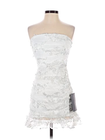 Lulus Cocktail Dress (view 1)