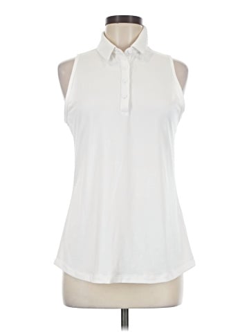 Under Armour Sleeveless T-Shirt (view 1)