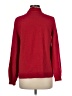 Chico's Red Pullover Sweater Size Med (1) - photo 2