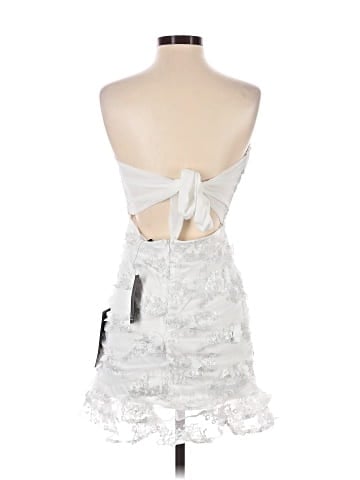 Lulus Cocktail Dress (view 2)