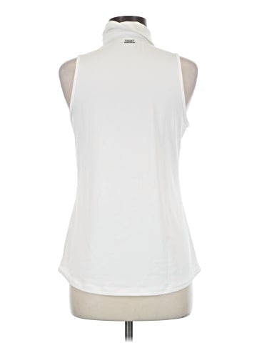 Under Armour Sleeveless T-Shirt (view 2)