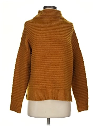 Madewell Pullover Sweater (view 1)