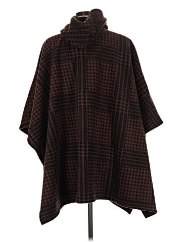 RACHEL Rachel Roy Poncho (view 2)