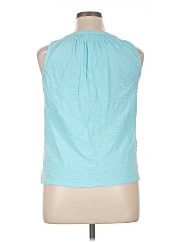 Lilly Pulitzer Sleeveless Blouse (view 2)