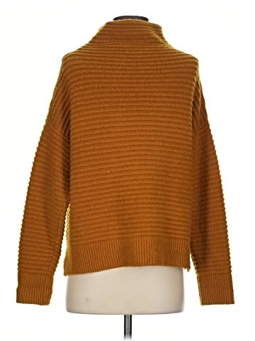 Madewell Pullover Sweater (view 2)