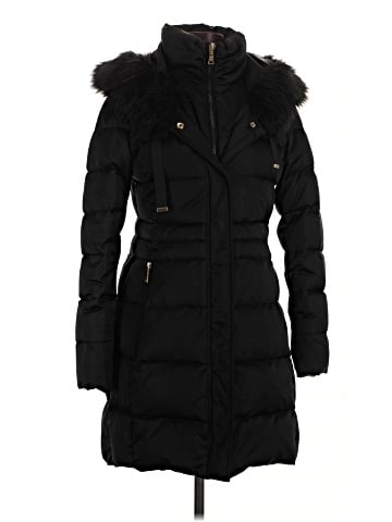 Tahari Coat (view 1)