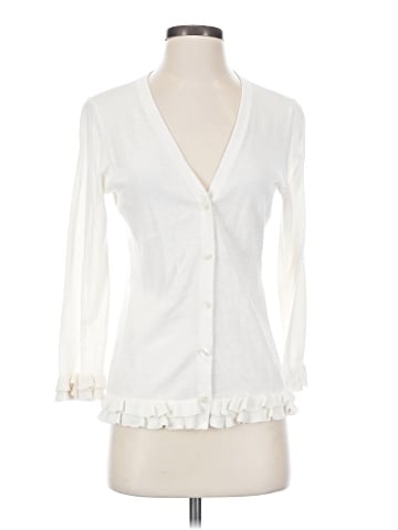 Ann Taylor Factory Cardigan (view 1)