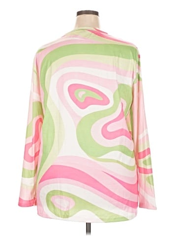 Unbranded Long Sleeve Turtleneck (view 2)