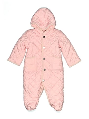 Ralph Lauren One Piece Snowsuit (view 1)