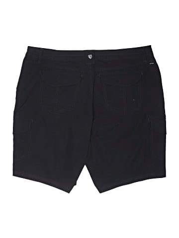 Kuhl Cargo Shorts (view 2)