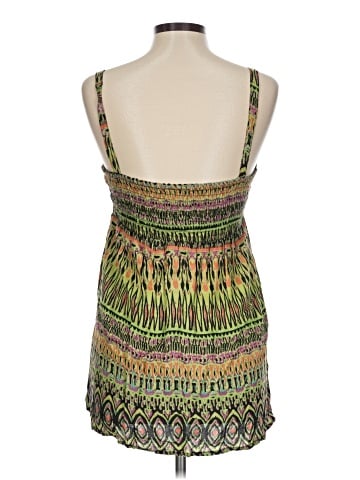 Angie Sleeveless Top (view 2)