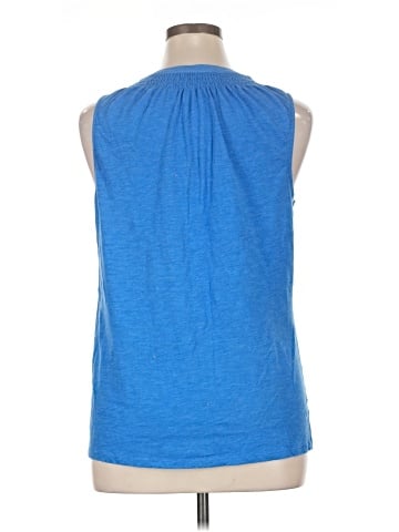 Lilly Pulitzer Sleeveless Blouse (view 2)