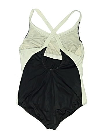 Lands' End One Piece Swimsuit (view 2)