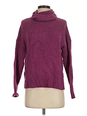 Cupcakes & Cashmere Turtleneck Sweater (view 1)