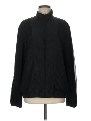 T by Alexander Wang Track Jacket (view 1)