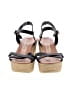 Assorted Brands Black Wedges Size EU 41 - photo 2